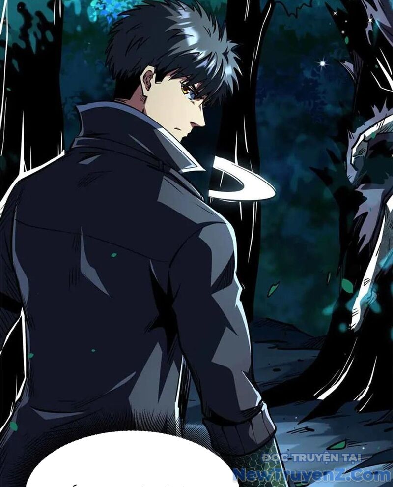 Siêu Cấp Thần Cơ Nhân - Chapter 359 - Page 4