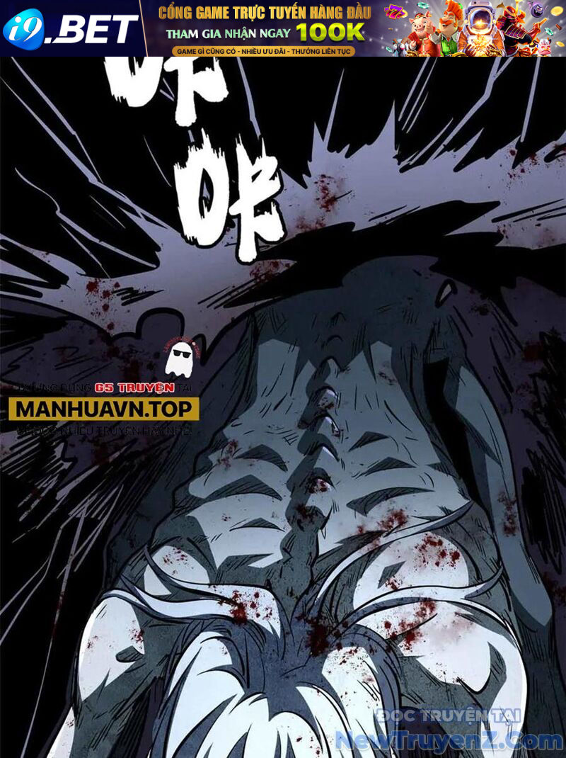 Siêu Cấp Thần Cơ Nhân - Chapter 359 - Page 40