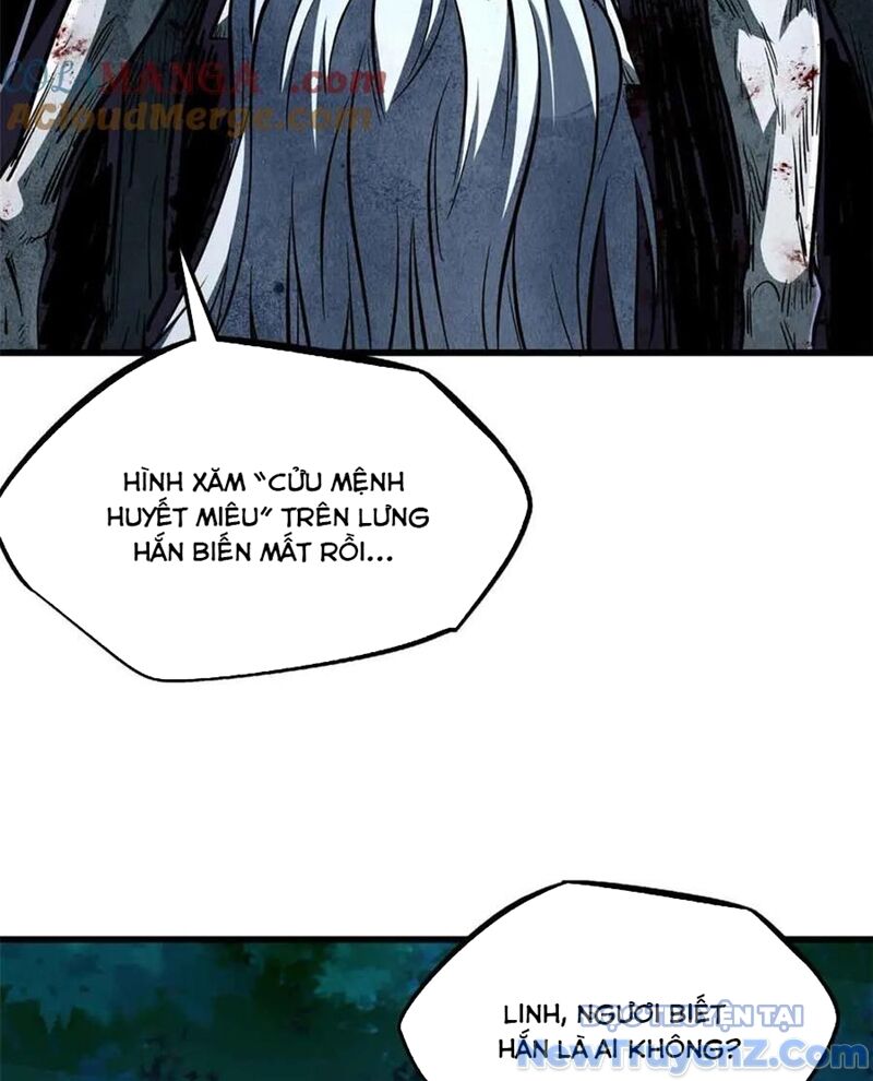 Siêu Cấp Thần Cơ Nhân - Chapter 359 - Page 41