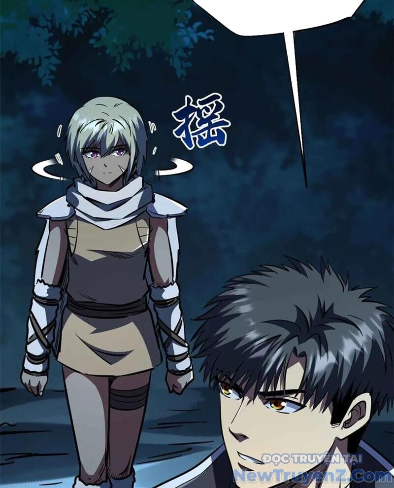 Siêu Cấp Thần Cơ Nhân - Chapter 359 - Page 42