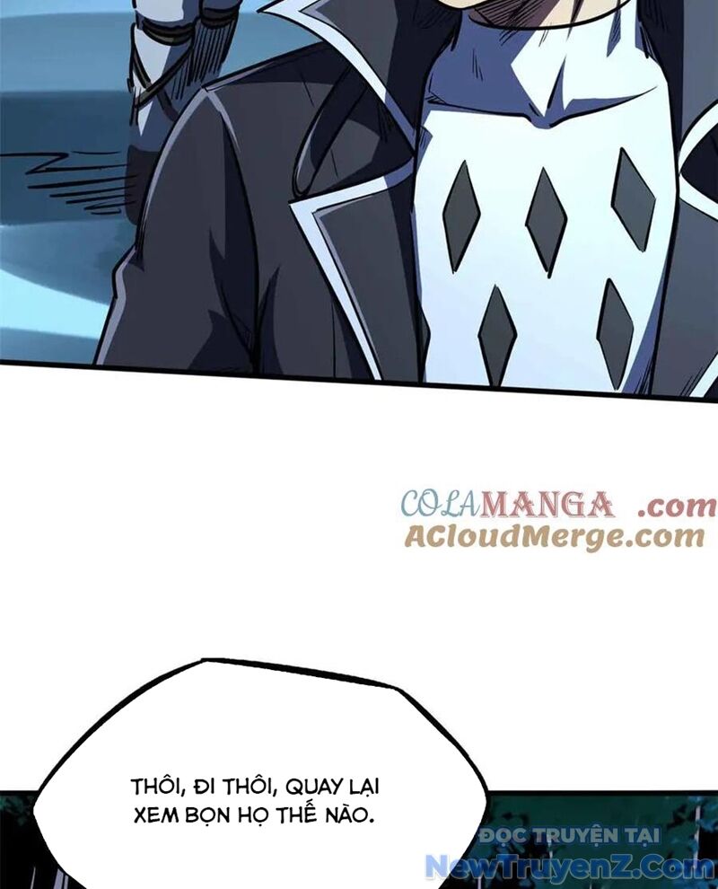 Siêu Cấp Thần Cơ Nhân - Chapter 359 - Page 43