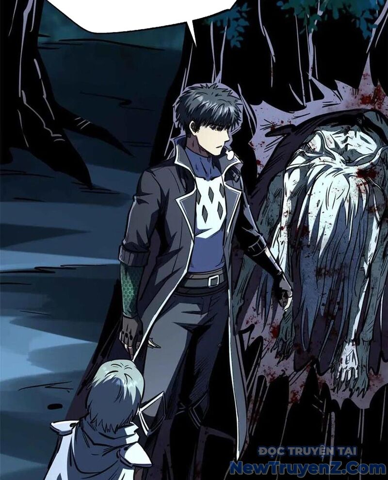 Siêu Cấp Thần Cơ Nhân - Chapter 359 - Page 44