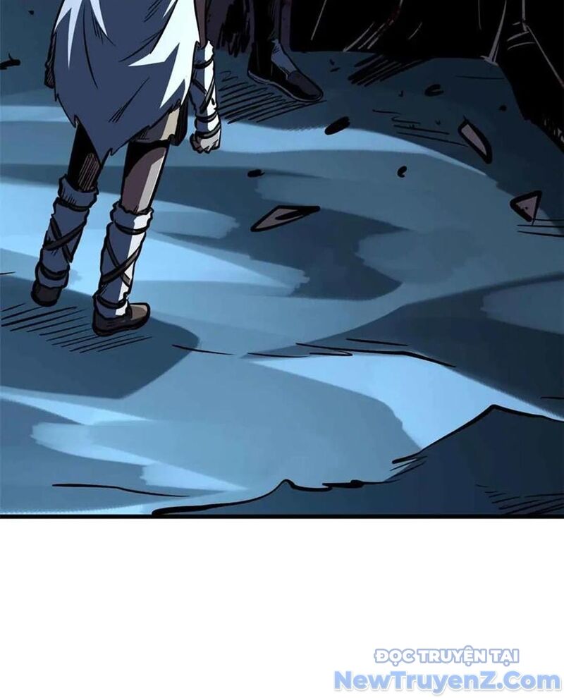 Siêu Cấp Thần Cơ Nhân - Chapter 359 - Page 45