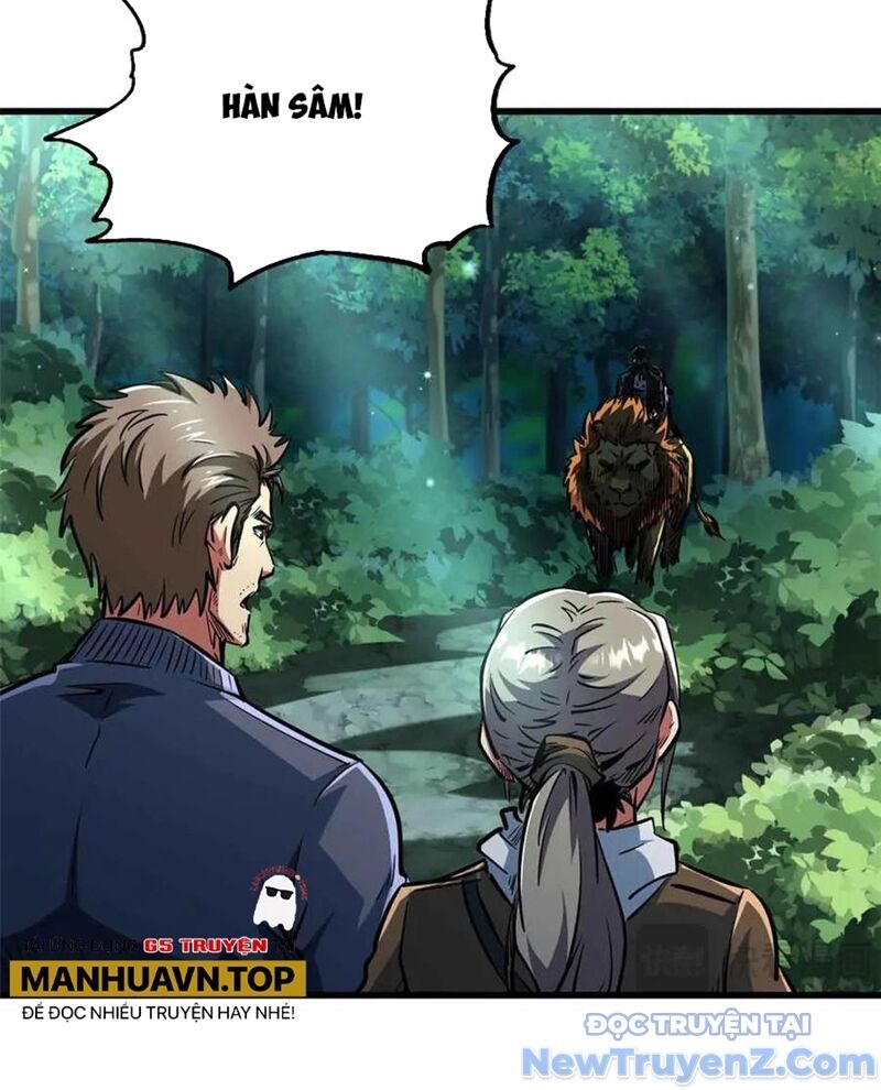 Siêu Cấp Thần Cơ Nhân - Chapter 359 - Page 47