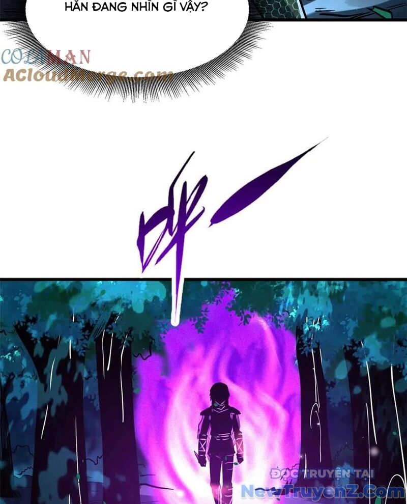 Siêu Cấp Thần Cơ Nhân - Chapter 359 - Page 5