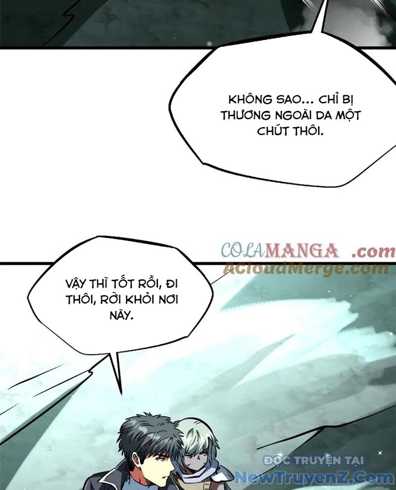 Siêu Cấp Thần Cơ Nhân - Chapter 359 - Page 50