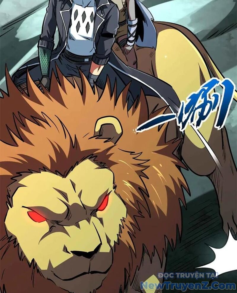 Siêu Cấp Thần Cơ Nhân - Chapter 359 - Page 51