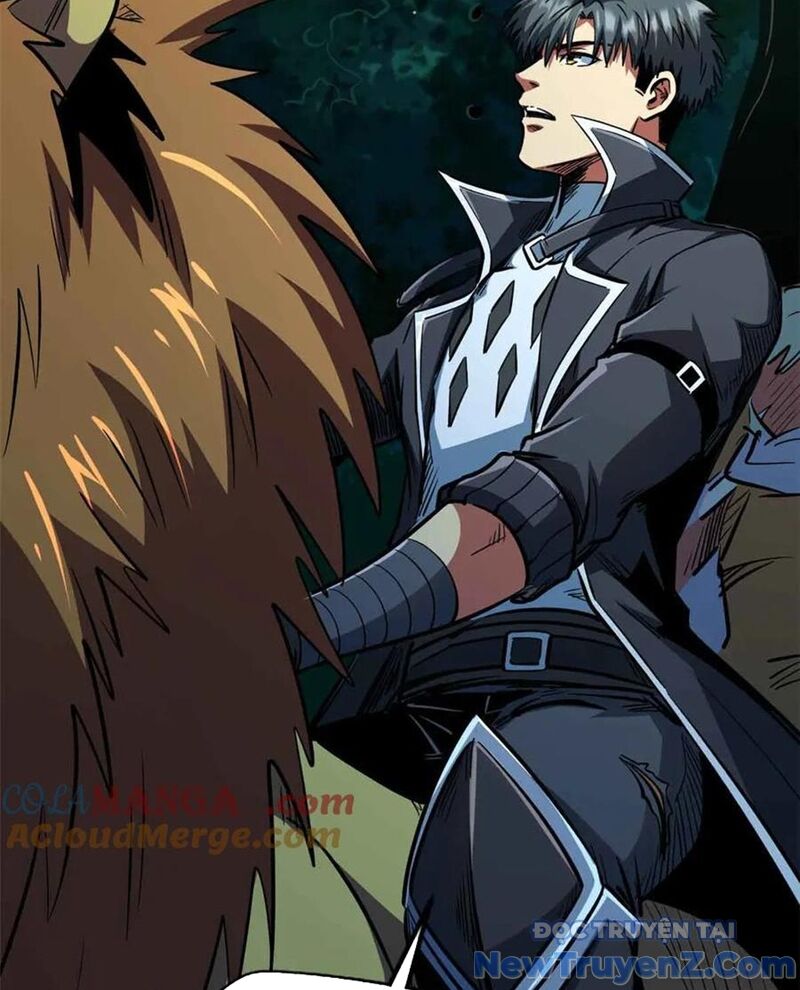 Siêu Cấp Thần Cơ Nhân - Chapter 359 - Page 55