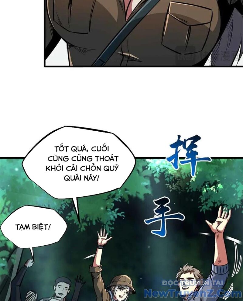Siêu Cấp Thần Cơ Nhân - Chapter 359 - Page 58