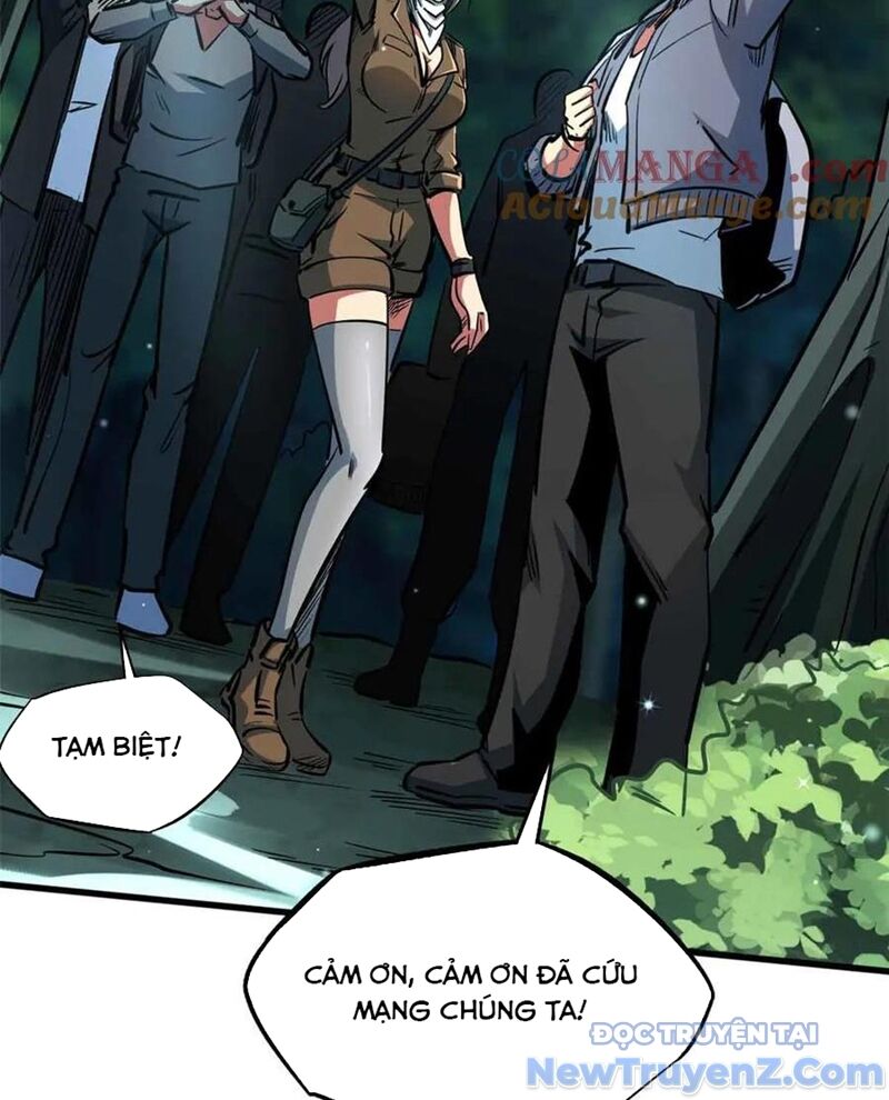Siêu Cấp Thần Cơ Nhân - Chapter 359 - Page 59