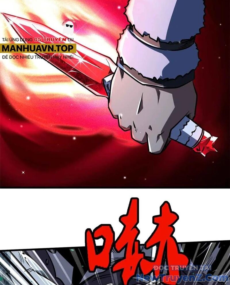 Siêu Cấp Thần Cơ Nhân - Chapter 359 - Page 9
