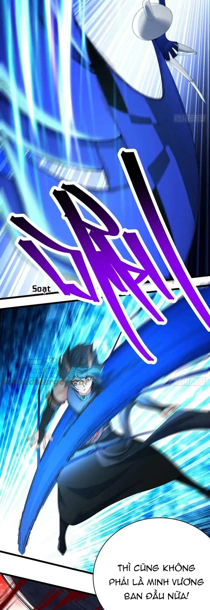 Ta Nhặt Được Thuộc Tính Tại Tu Chân Giới - Chapter 291 - Page 10