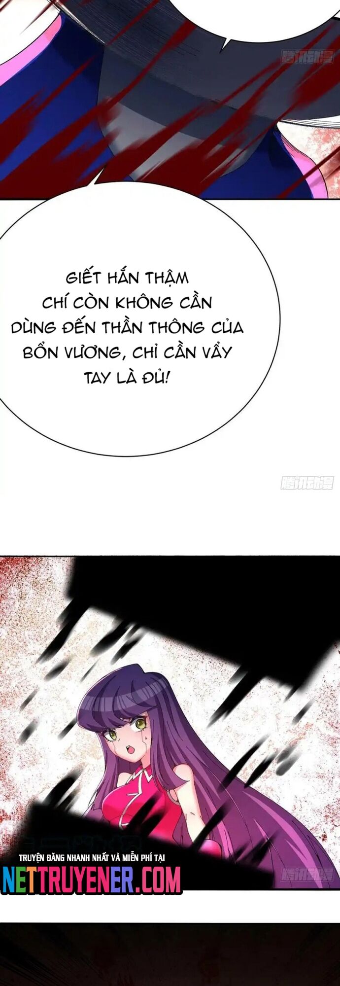 Ta Nhặt Được Thuộc Tính Tại Tu Chân Giới - Chapter 291 - Page 11