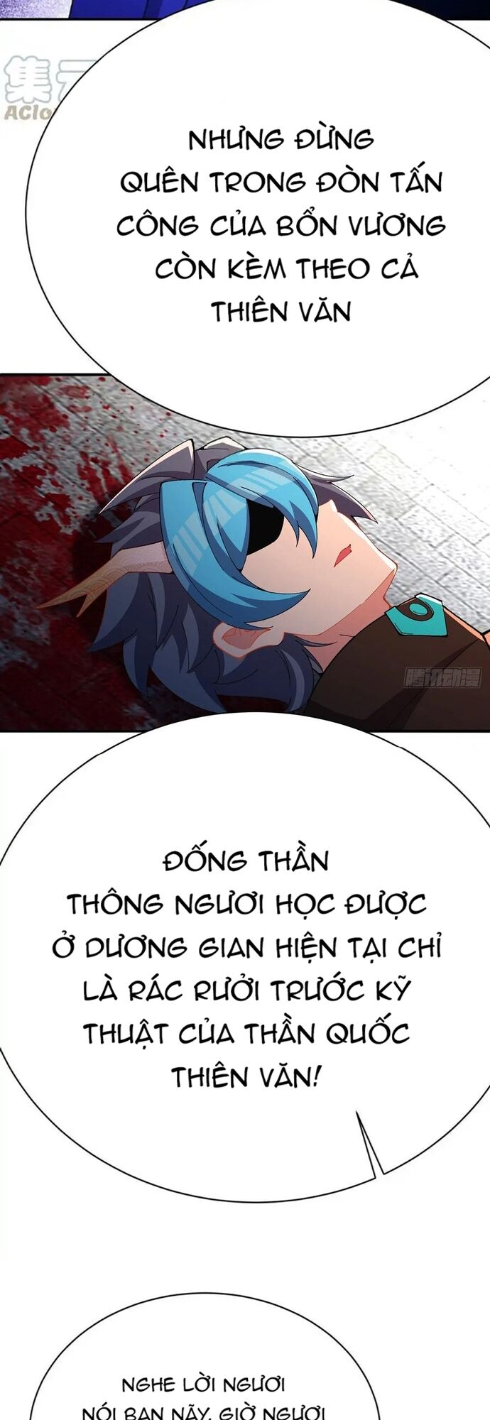 Ta Nhặt Được Thuộc Tính Tại Tu Chân Giới - Chapter 291 - Page 13