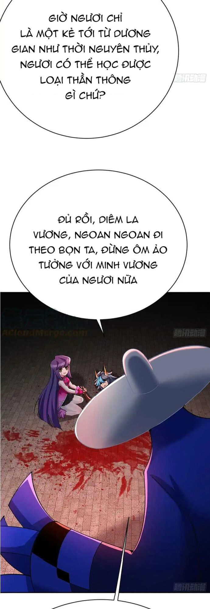 Ta Nhặt Được Thuộc Tính Tại Tu Chân Giới - Chapter 291 - Page 15