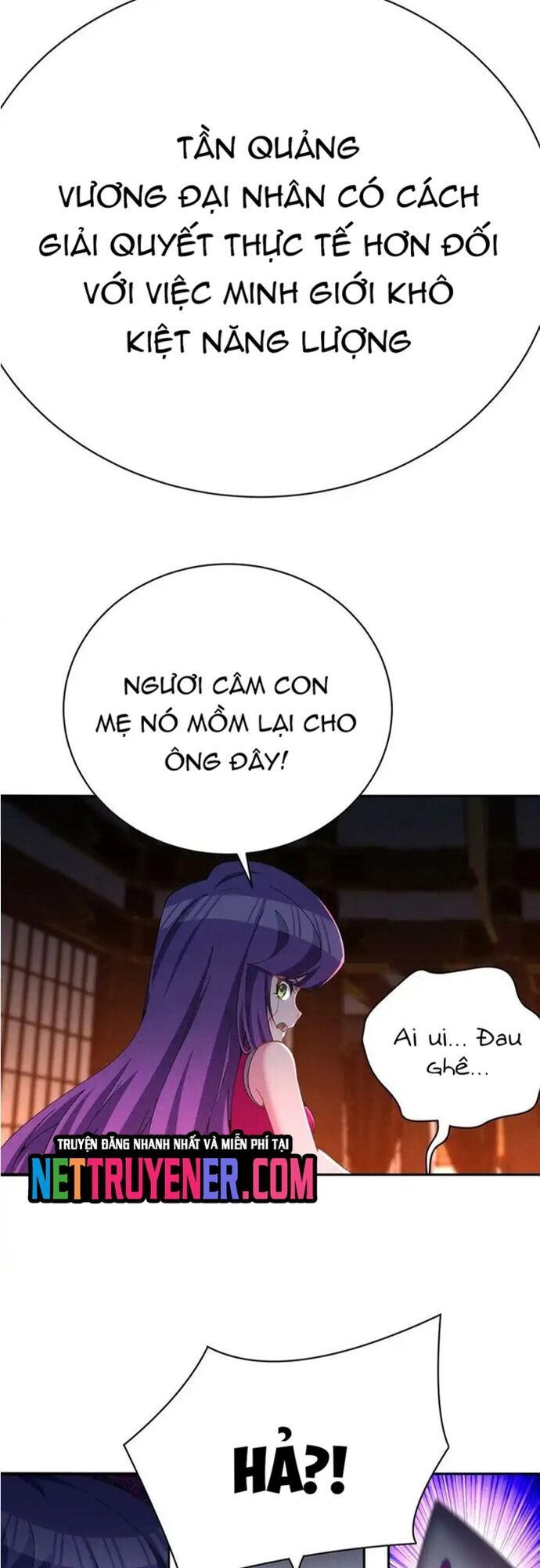 Ta Nhặt Được Thuộc Tính Tại Tu Chân Giới - Chapter 291 - Page 16