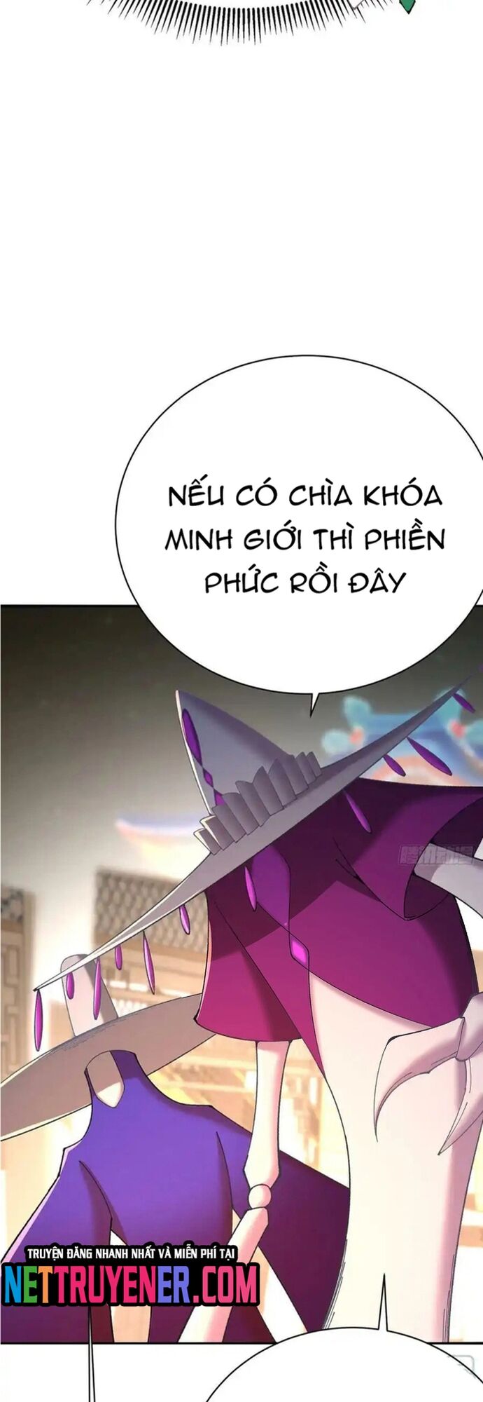 Ta Nhặt Được Thuộc Tính Tại Tu Chân Giới - Chapter 291 - Page 23