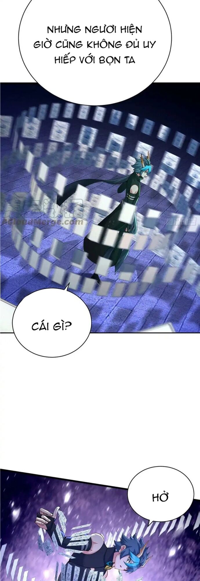 Ta Nhặt Được Thuộc Tính Tại Tu Chân Giới - Chapter 291 - Page 26