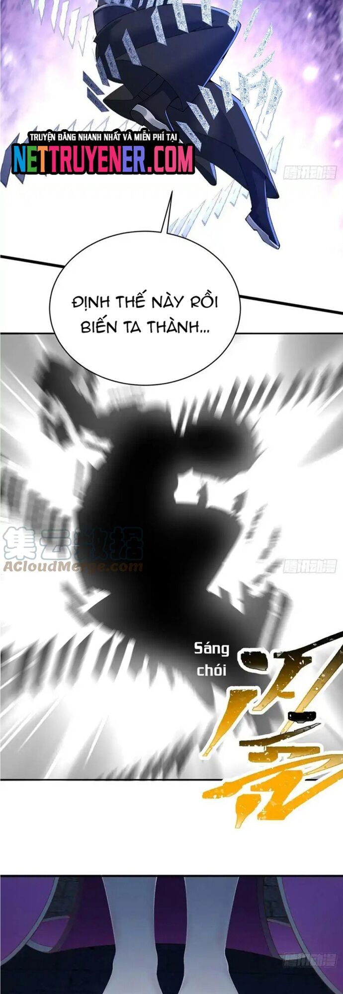 Ta Nhặt Được Thuộc Tính Tại Tu Chân Giới - Chapter 291 - Page 27