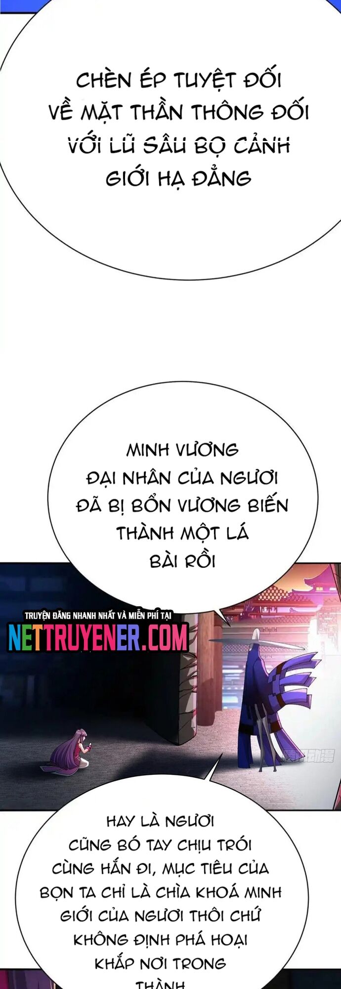 Ta Nhặt Được Thuộc Tính Tại Tu Chân Giới - Chapter 291 - Page 30