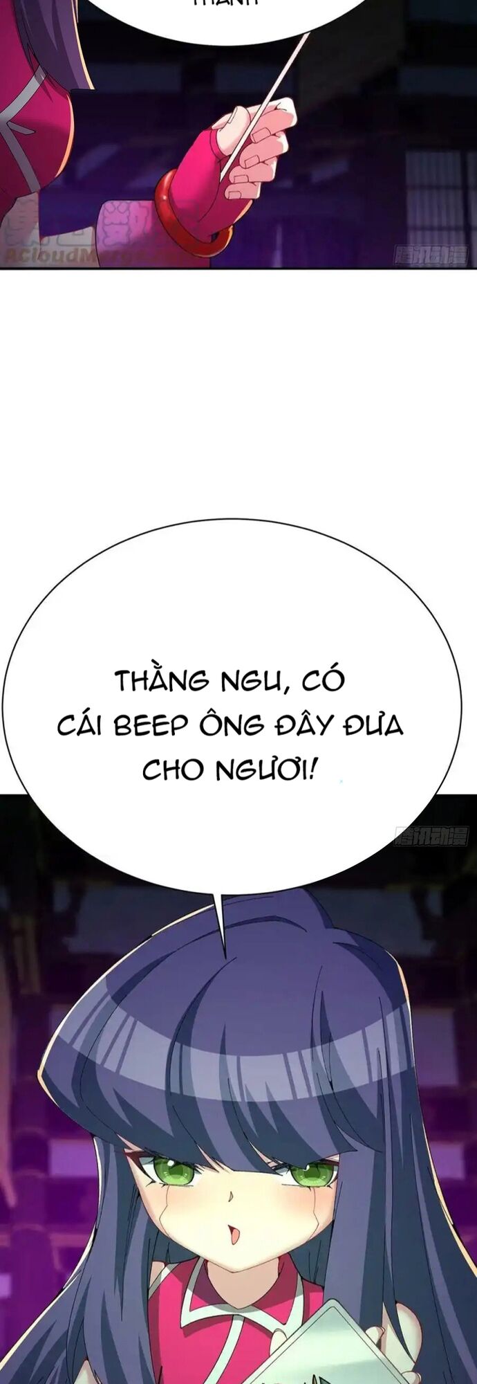 Ta Nhặt Được Thuộc Tính Tại Tu Chân Giới - Chapter 291 - Page 31