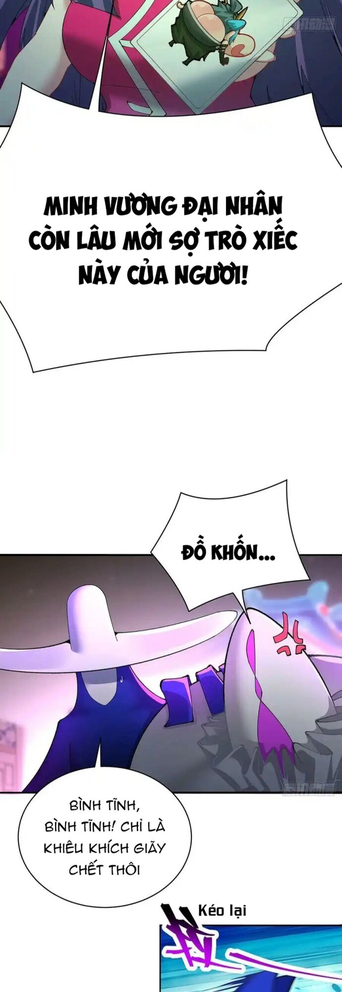 Ta Nhặt Được Thuộc Tính Tại Tu Chân Giới - Chapter 291 - Page 32