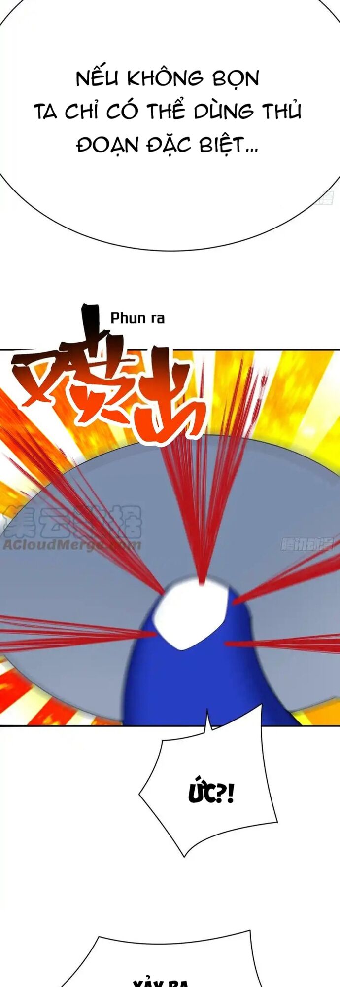 Ta Nhặt Được Thuộc Tính Tại Tu Chân Giới - Chapter 291 - Page 34