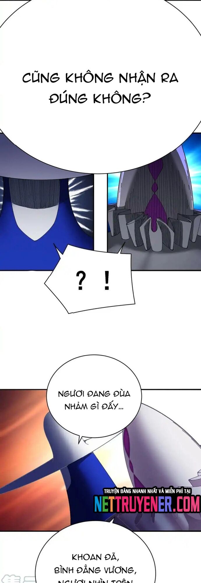 Ta Nhặt Được Thuộc Tính Tại Tu Chân Giới - Chapter 291 - Page 7