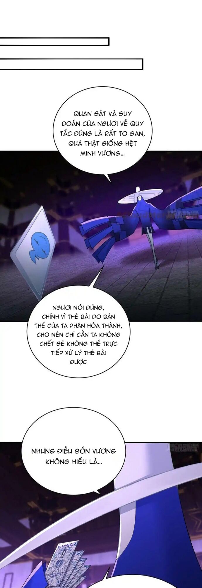 Ta Nhặt Được Thuộc Tính Tại Tu Chân Giới - Chapter 292 - Page 10