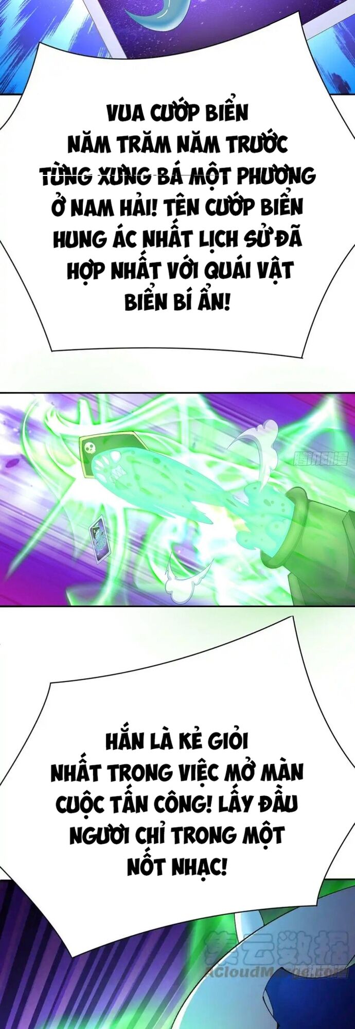 Ta Nhặt Được Thuộc Tính Tại Tu Chân Giới - Chapter 292 - Page 15