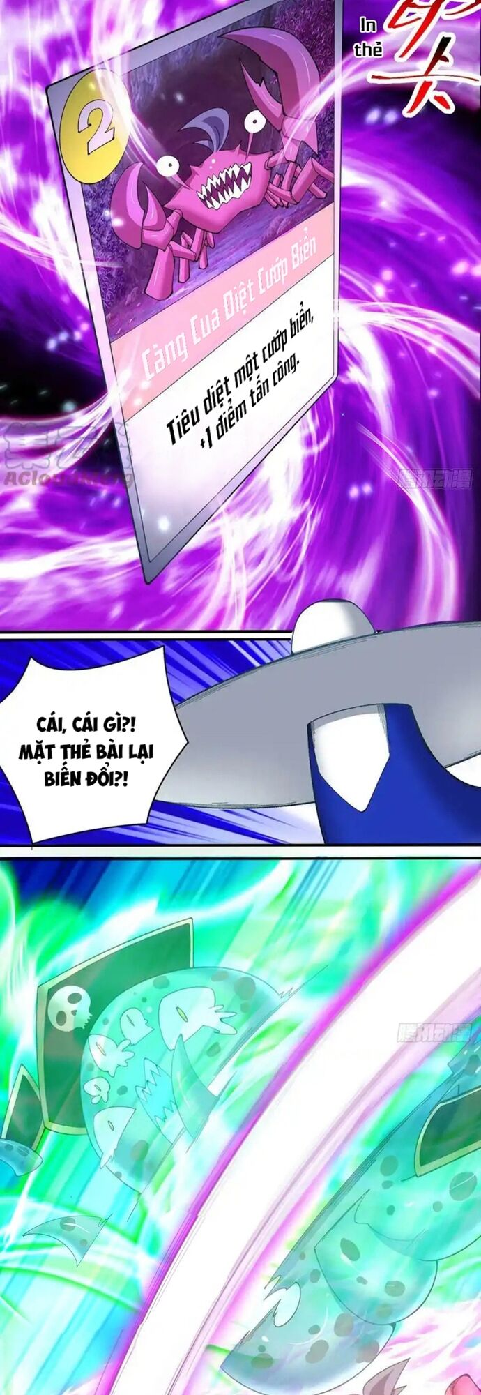 Ta Nhặt Được Thuộc Tính Tại Tu Chân Giới - Chapter 292 - Page 17