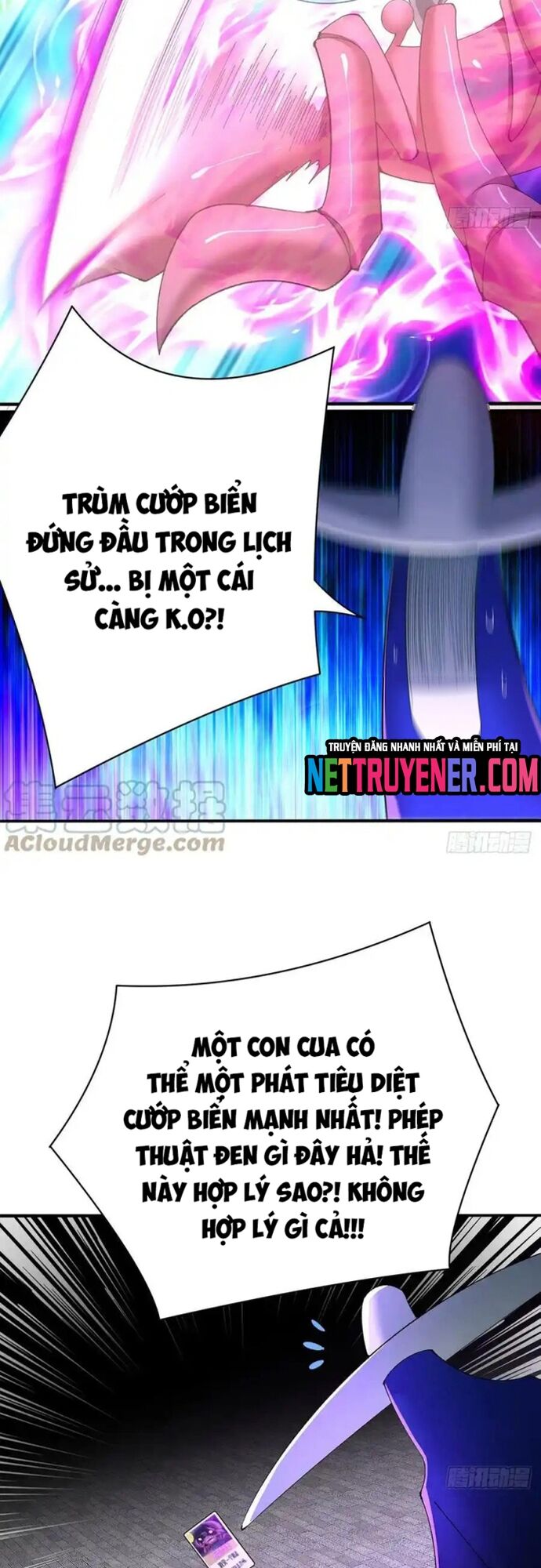 Ta Nhặt Được Thuộc Tính Tại Tu Chân Giới - Chapter 292 - Page 18