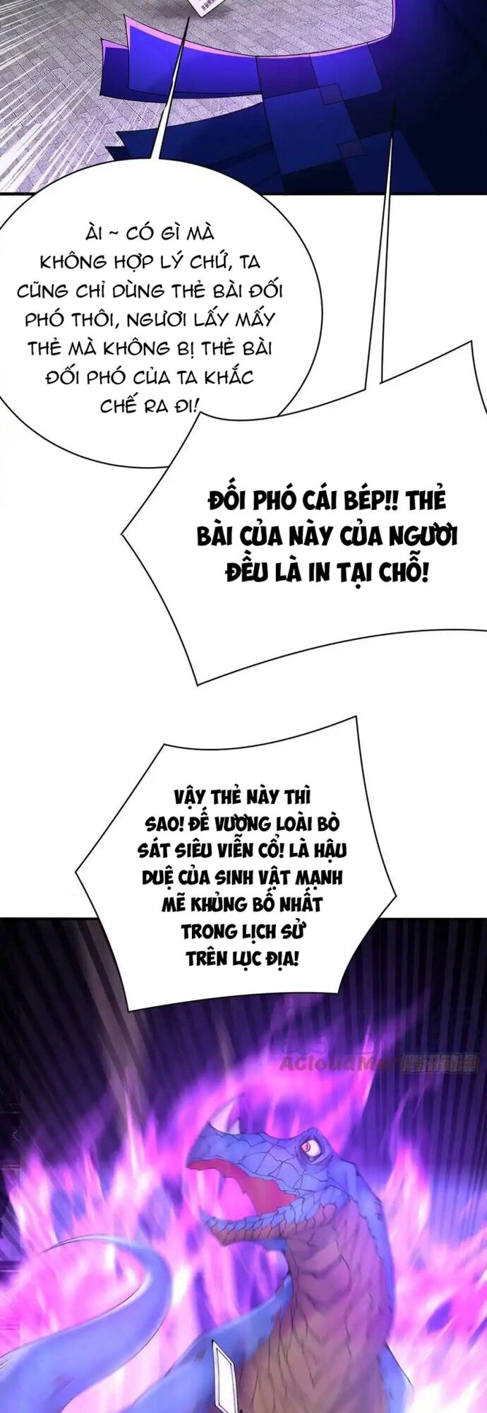 Ta Nhặt Được Thuộc Tính Tại Tu Chân Giới - Chapter 292 - Page 19