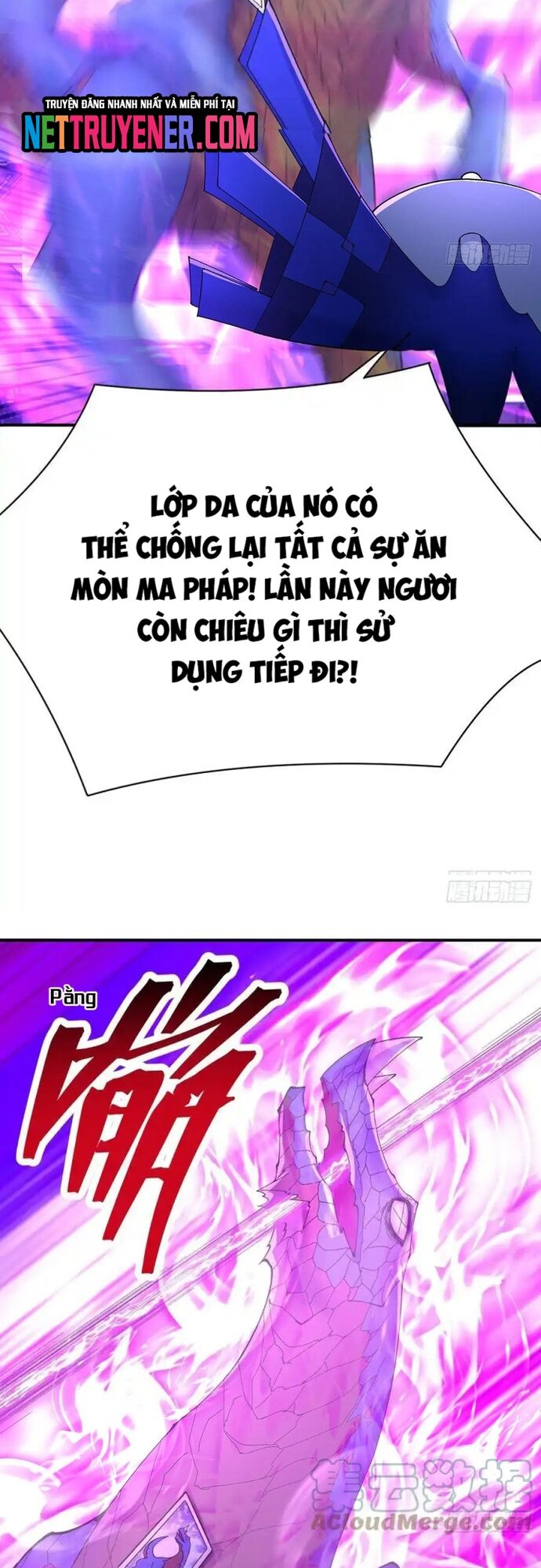 Ta Nhặt Được Thuộc Tính Tại Tu Chân Giới - Chapter 292 - Page 20