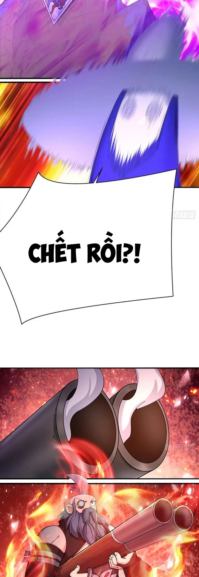 Ta Nhặt Được Thuộc Tính Tại Tu Chân Giới - Chapter 292 - Page 21