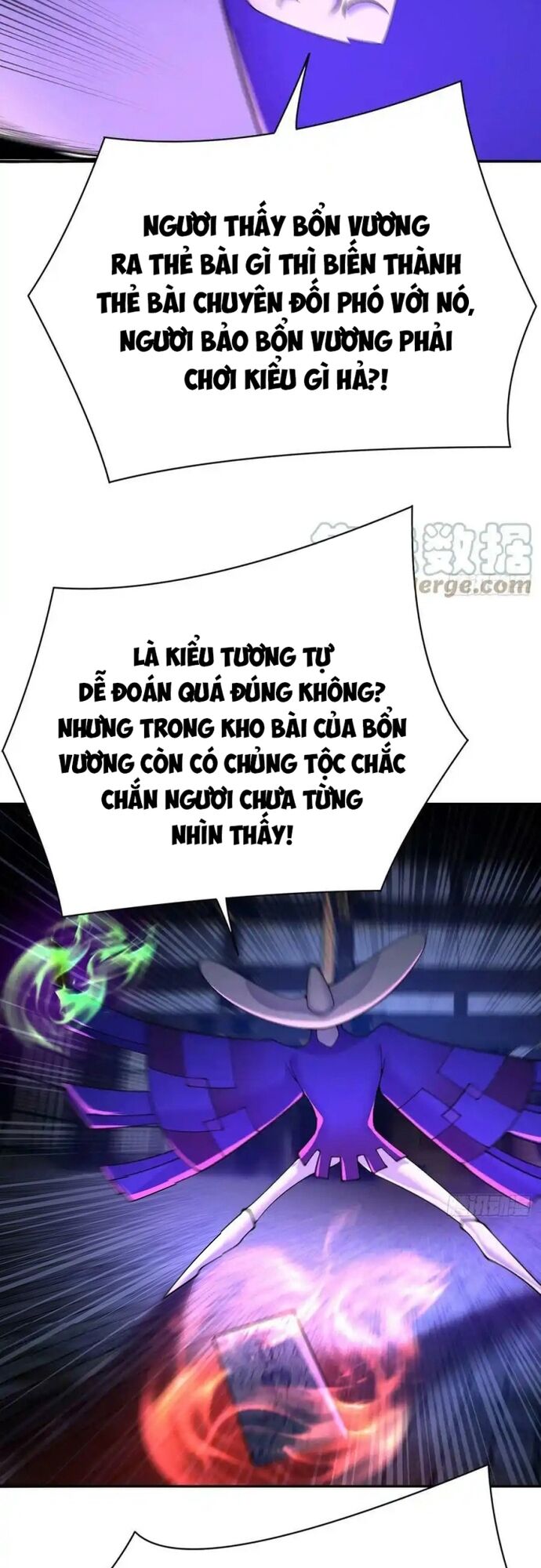 Ta Nhặt Được Thuộc Tính Tại Tu Chân Giới - Chapter 292 - Page 23