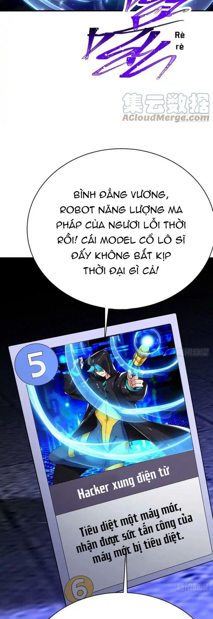 Ta Nhặt Được Thuộc Tính Tại Tu Chân Giới - Chapter 292 - Page 27