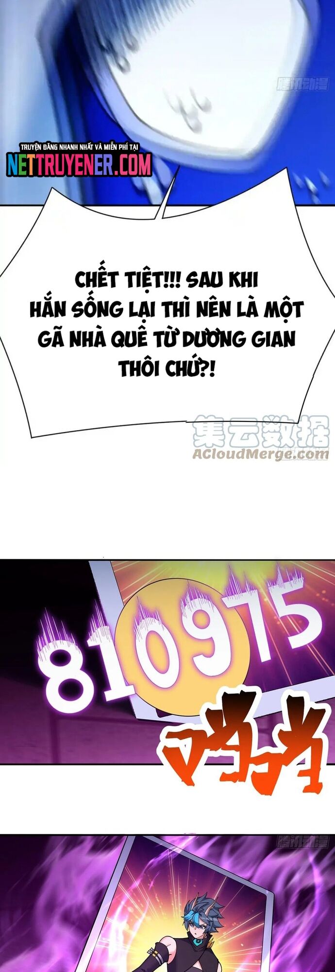 Ta Nhặt Được Thuộc Tính Tại Tu Chân Giới - Chapter 292 - Page 29