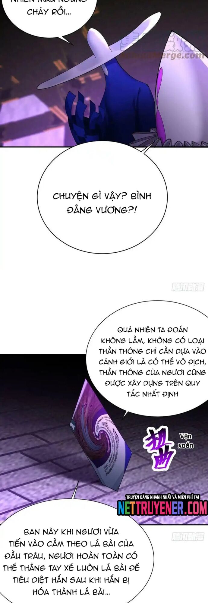 Ta Nhặt Được Thuộc Tính Tại Tu Chân Giới - Chapter 292 - Page 3