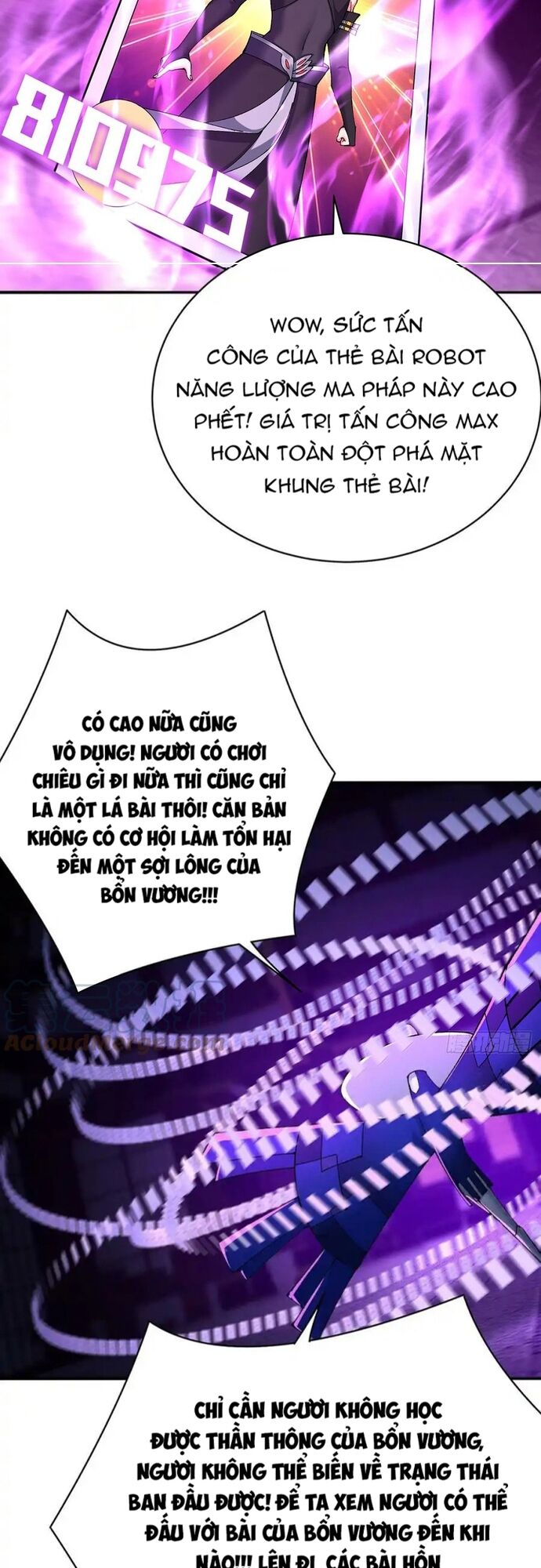 Ta Nhặt Được Thuộc Tính Tại Tu Chân Giới - Chapter 292 - Page 30