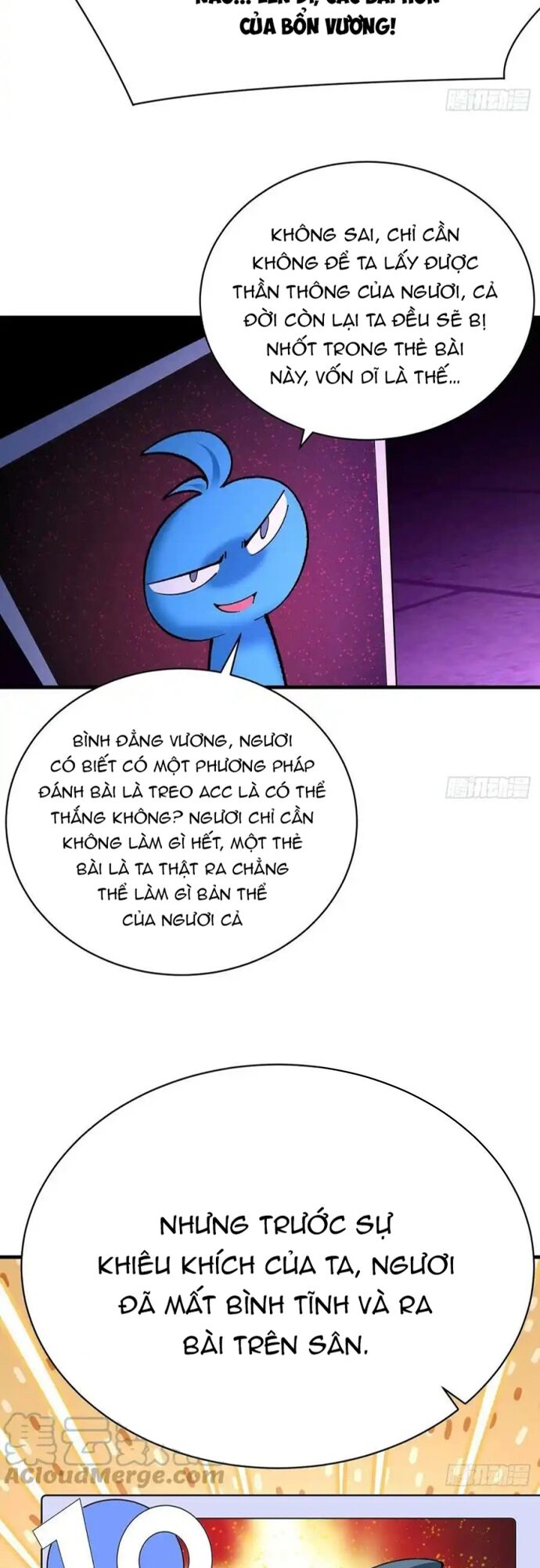 Ta Nhặt Được Thuộc Tính Tại Tu Chân Giới - Chapter 292 - Page 31