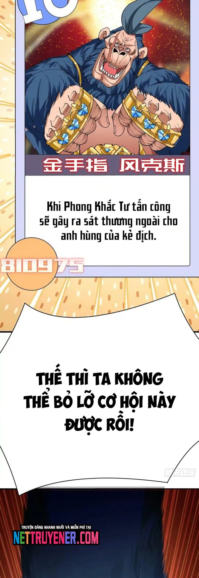 Ta Nhặt Được Thuộc Tính Tại Tu Chân Giới - Chapter 292 - Page 32