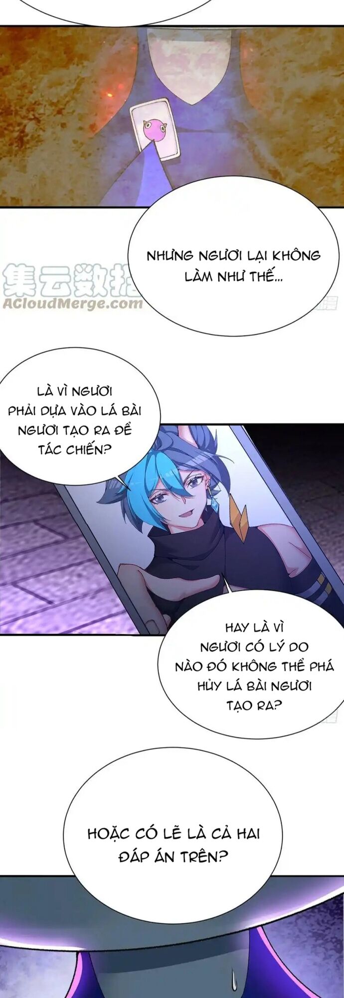 Ta Nhặt Được Thuộc Tính Tại Tu Chân Giới - Chapter 292 - Page 4