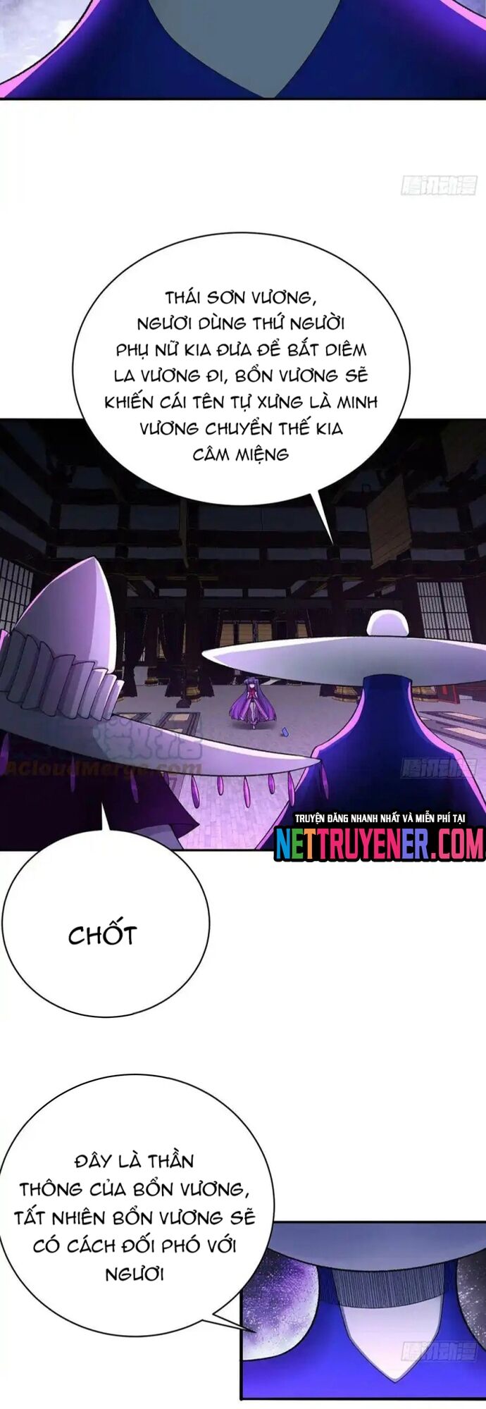 Ta Nhặt Được Thuộc Tính Tại Tu Chân Giới - Chapter 292 - Page 5