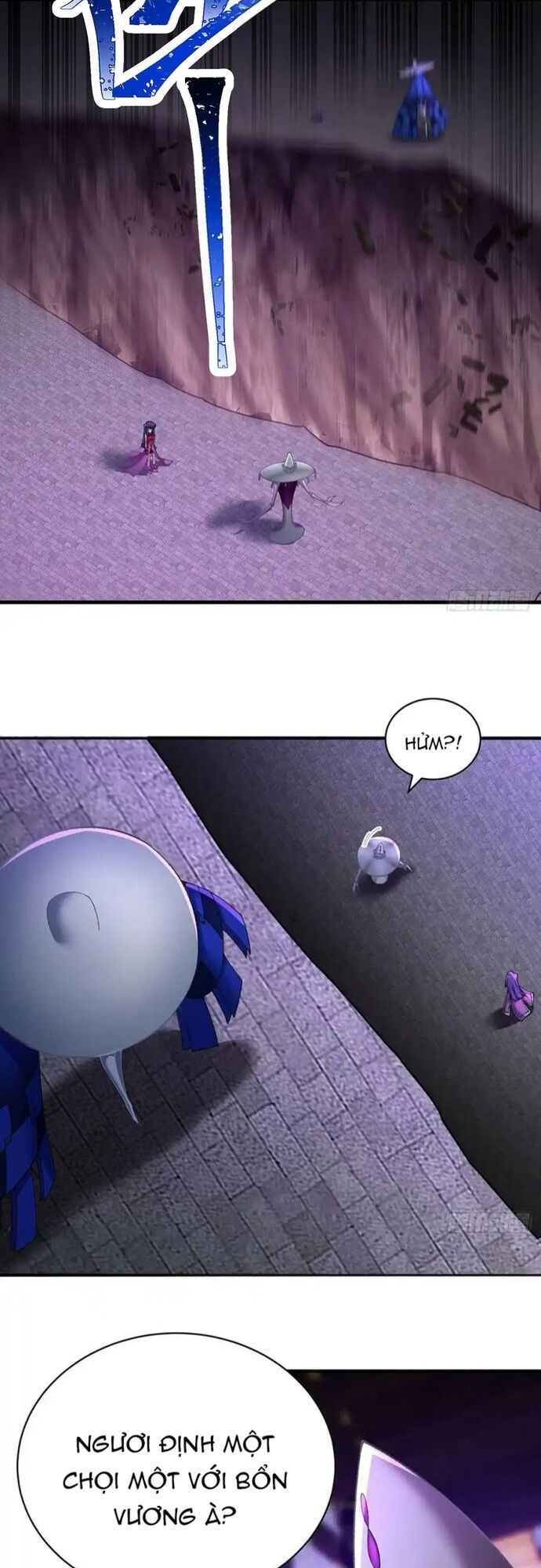 Ta Nhặt Được Thuộc Tính Tại Tu Chân Giới - Chapter 292 - Page 8