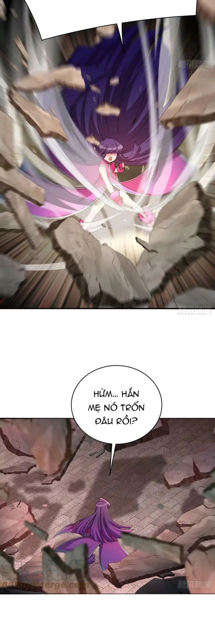 Ta Nhặt Được Thuộc Tính Tại Tu Chân Giới - Chapter 293 - Page 10