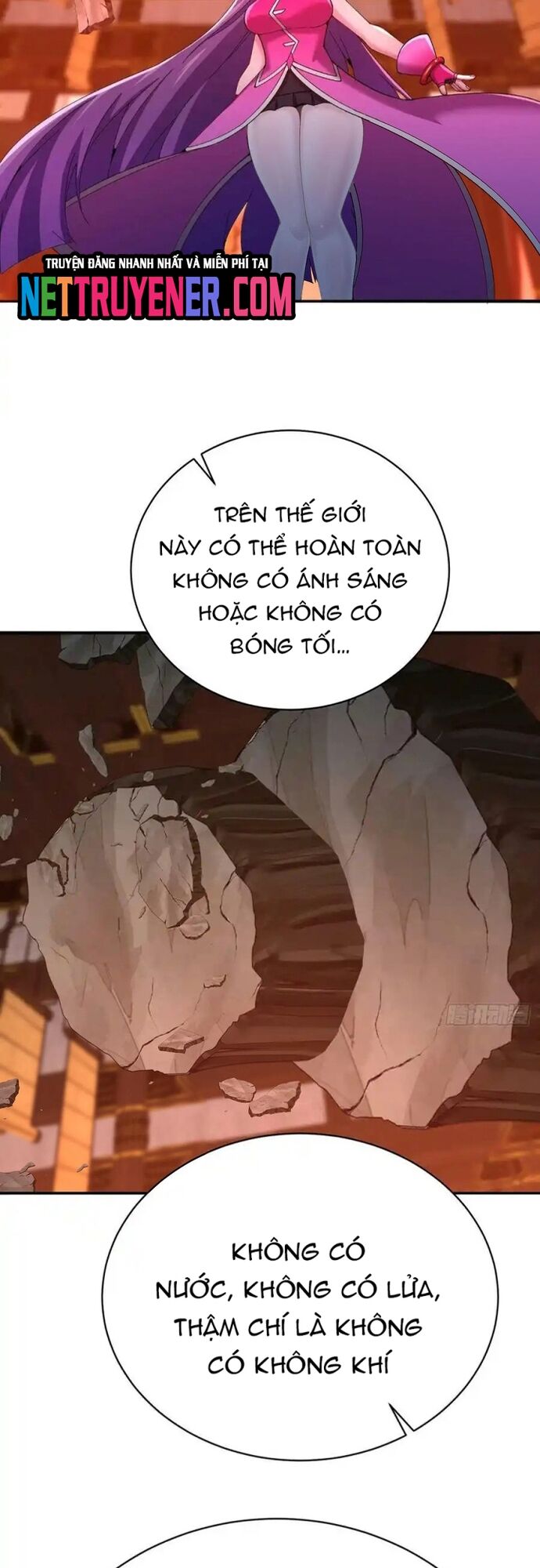 Ta Nhặt Được Thuộc Tính Tại Tu Chân Giới - Chapter 293 - Page 12