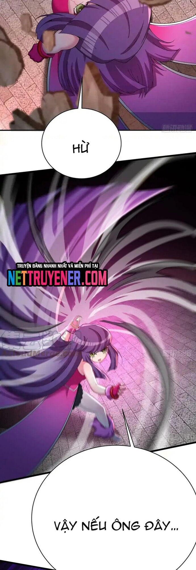 Ta Nhặt Được Thuộc Tính Tại Tu Chân Giới - Chapter 293 - Page 14