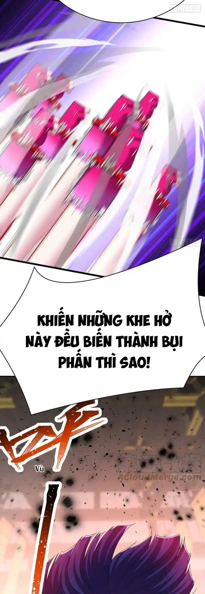 Ta Nhặt Được Thuộc Tính Tại Tu Chân Giới - Chapter 293 - Page 15