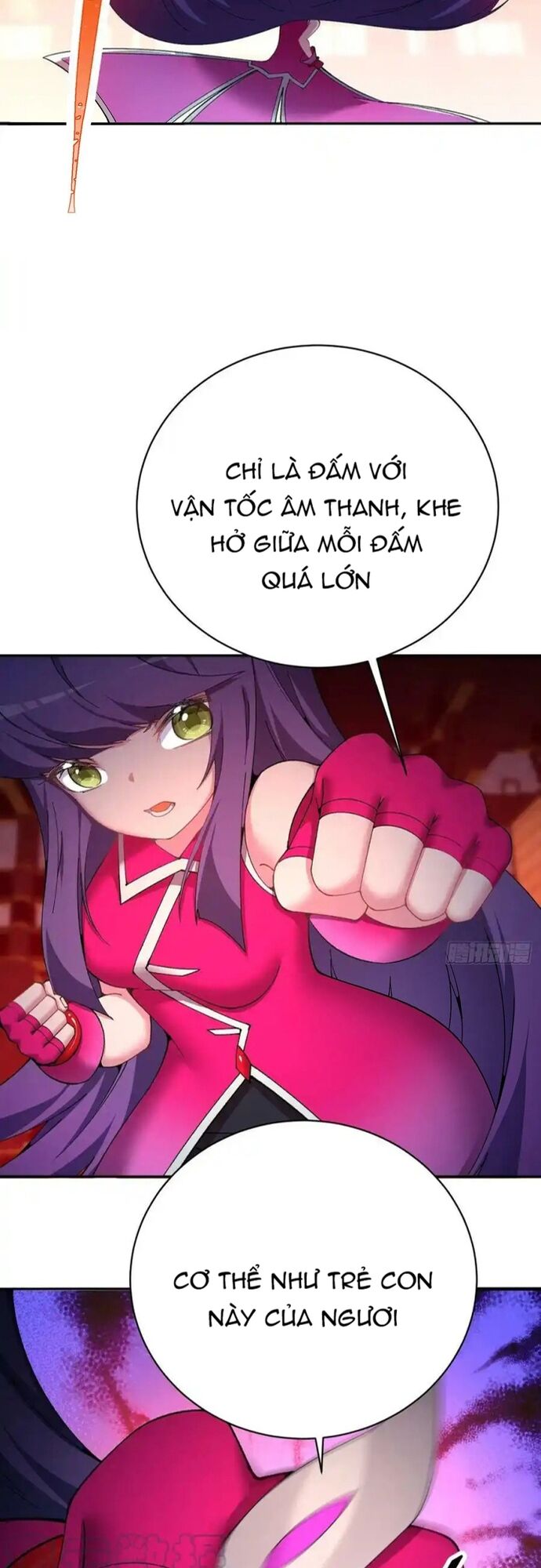 Ta Nhặt Được Thuộc Tính Tại Tu Chân Giới - Chapter 293 - Page 16